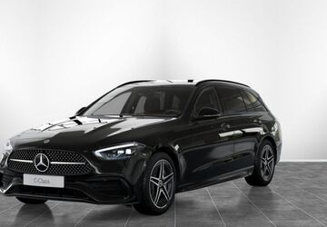 Mercedes-Benz C 180 14.640 km 39.890 &euro; Karlsruhe 76185