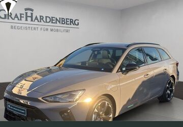 Seat Leon 5.500 km 41.900 &euro; Bruchsal 76646