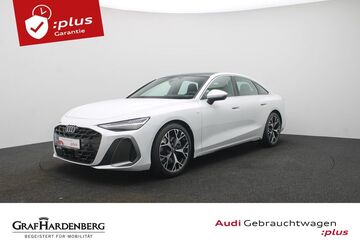 Audi A6 10.400 km 69.500 &euro; Karlsruhe 76131