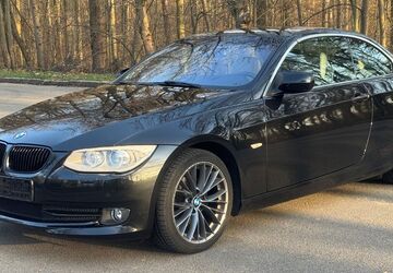 BMW 320 84.000 km 15.000 &euro; Sindelfingen 71065