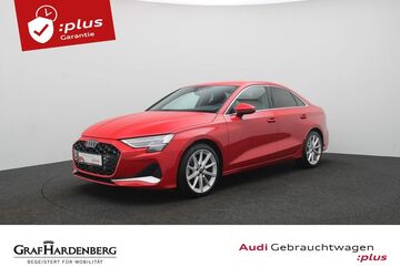 Audi A3 32.043 km 34.980 &euro; Karlsruhe 76131