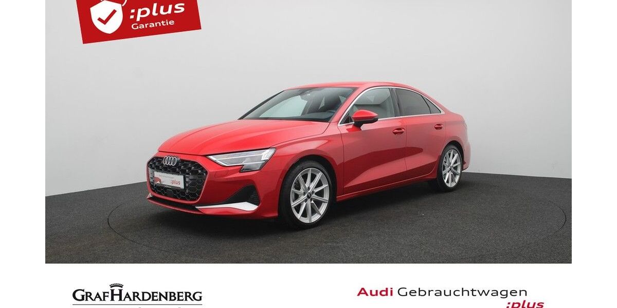 Audi A3 32.043 km 34.980 &euro; Karlsruhe 76131