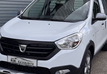 Dacia Dokker 142.355 km 6.499 &euro; Niefern-Öschelbronn 75223