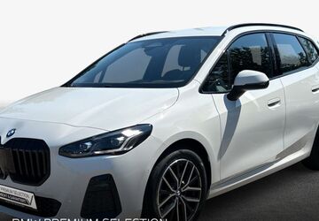 BMW 220 Active Tourer 18.140 km 30.990 &euro; Karlsruhe 76227