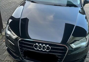 Audi A3 196.787 km 10.000 &euro; Gondelsheim 75053