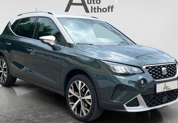 Seat Arona 36.930 km 18.499 &euro; Ditzingen (bei Stuttgart) 71254