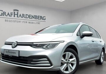 VW Golf 56.808 km 24.490 &euro; Bretten 75015