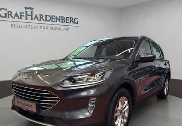 Ford Kuga 41.071 km 20.490 &euro; Karlsruhe 76185