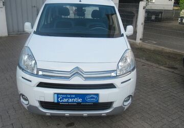 Citroen Berlingo 159.550 km 7.290 &euro; Karlsruhe 76131