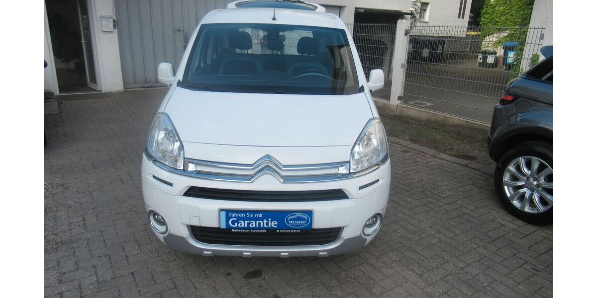 Citroen Berlingo 159.550 km 7.290 &euro; Karlsruhe 76131