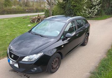 Seat Ibiza 119.000 km 3.800 &euro; Leonberg 71229