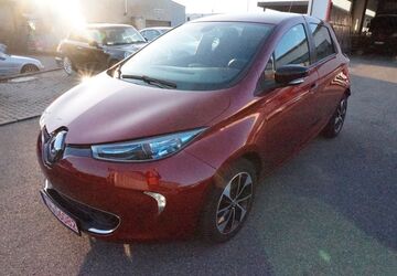 Renault ZOE 45.500 km 8.990 &euro; Calw 75365