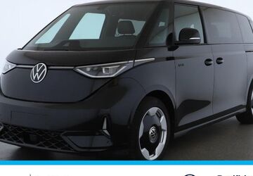 VW ID. Buzz 9.005 km 69.880 &euro; Karlsruhe 76131