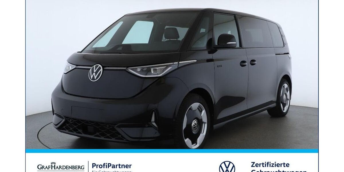 VW ID. Buzz 9.005 km 69.880 &euro; Karlsruhe 76131