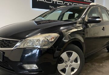 Kia ceed Sportswagon 196.531 km 2.450 &euro; Bretten 75015
