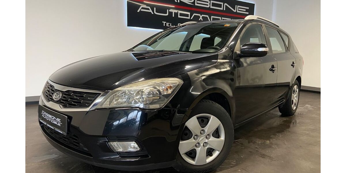 Kia ceed Sportswagon 196.531 km 2.450 &euro; Bretten 75015