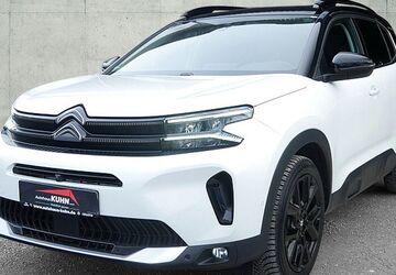 Citroen C5 Aircross 36.900 km 26.280 &euro; Karlsruhe 76185