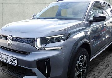 Citroen C3 Aircross 4.500 km 27.480 &euro; Karlsruhe 76185