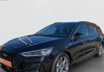 Ford Focus 19.735 km 22.500 &euro; Rutesheim 71277