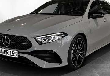 Mercedes-Benz A 200 10.000 km 40.490 &euro; Karlsruhe 76185