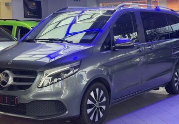 Mercedes-Benz V 250 106.476 km 41.980 &euro; Oberderdingen 75038