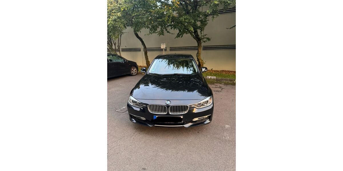 BMW 320 135.000 km 14.100 &euro; Sindelfingen 71065