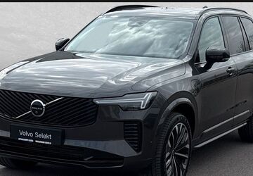 Volvo XC90 22.000 km 67.450 &euro; Karlsruhe 76187