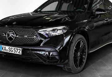 Mercedes-Benz GLC 300 15.845 km 82.999 &euro; Karlsruhe 76185