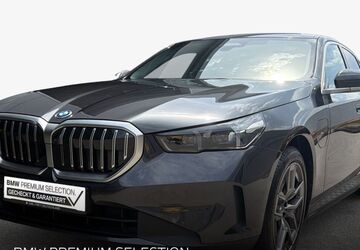 BMW 530 6.207 km 54.790 &euro; Ettlingen 76275