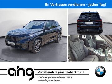 Gebrauchte BMW X5