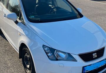 Seat Ibiza 98.500 km 6.490 &euro; Sindelfingen 71069