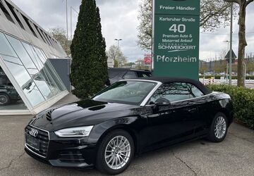 Audi A5 90.448 km 27.450 &euro; Pforzheim 75179