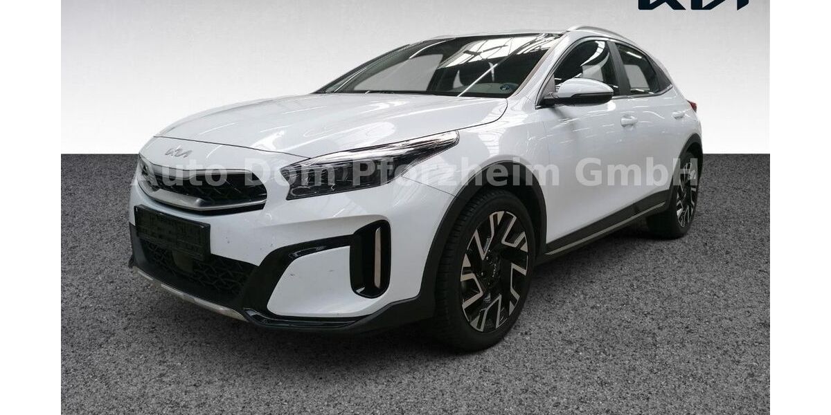 Kia XCeed 16.300 km 24.750 &euro; Pforzheim 75177