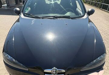 Alfa Romeo 147 199.000 km 1.300 &euro; Mühlacker 75417