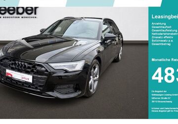 Audi A6 31.304 km 45.980 &euro; Weil der Stadt 71263