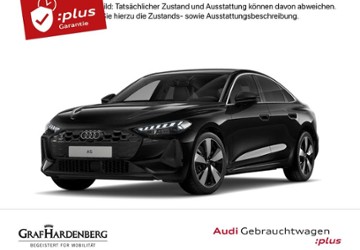 Audi A5 8.002 km 42.980 &euro; Karlsruhe 76131