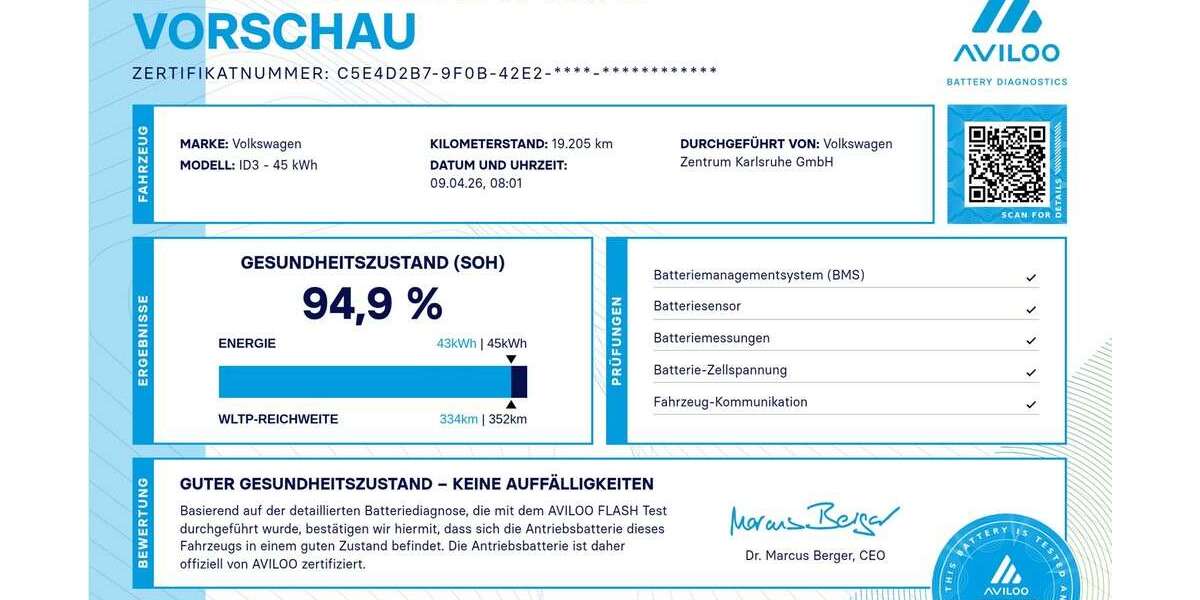 VW ID.3 19.200 km 19.680 &euro; Karlsruhe 76131
