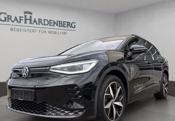 VW ID.4 18.937 km 39.990 &euro; Bretten 75015