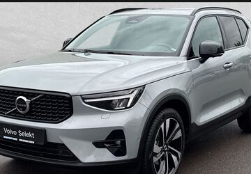 Volvo XC40 14.000 km 35.450 &euro; Karlsruhe 76187