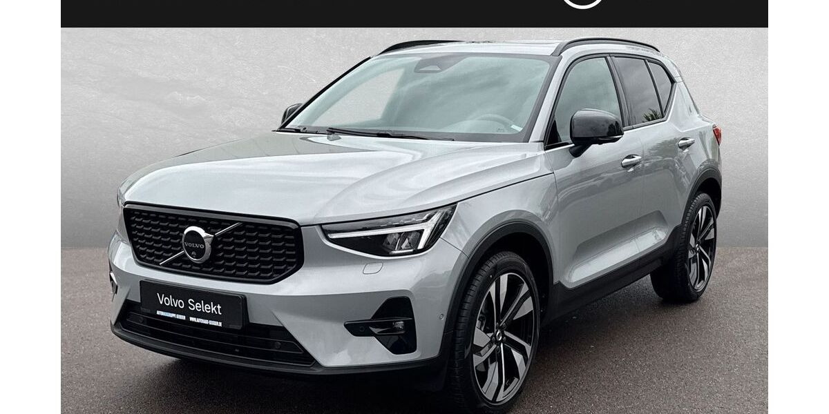 Volvo XC40 14.000 km 35.450 &euro; Karlsruhe 76187