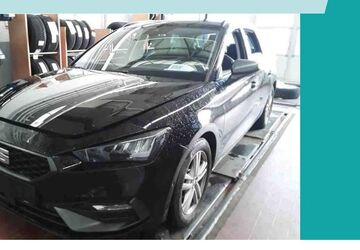 Seat Leon 122.278 km 16.190 &euro; Leonberg 71229