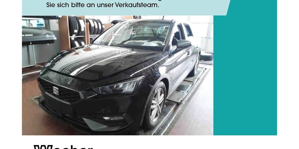 Seat Leon 122.278 km 16.190 &euro; Leonberg 71229