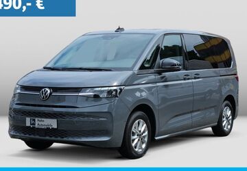 VW T7 Multivan 13.999 km 52.990 &euro; Pforzheim 75172