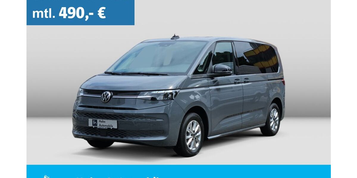 VW T7 Multivan 13.999 km 52.990 &euro; Pforzheim 75172