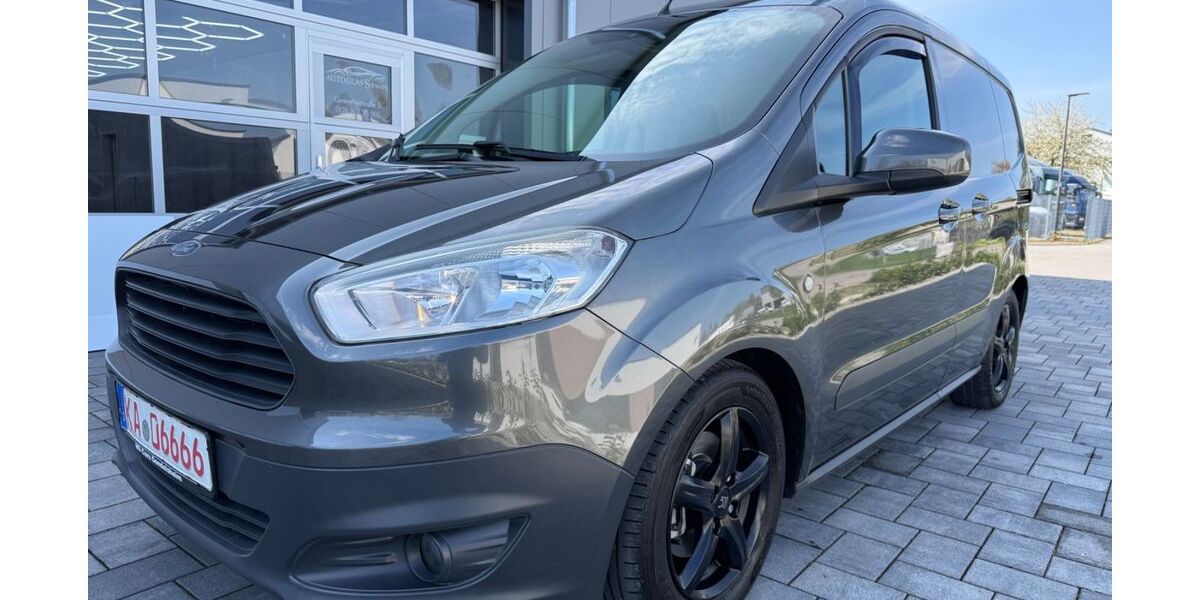 Ford Transit 174.350 km 6.999 &euro; Gondelsheim 75053