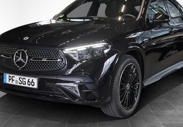 Mercedes-Benz GLC 300 10.000 km 75.500 &euro; Pforzheim 75179