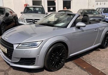 Audi TT 88.020 km 19.950 &euro; Pforzheim 75179