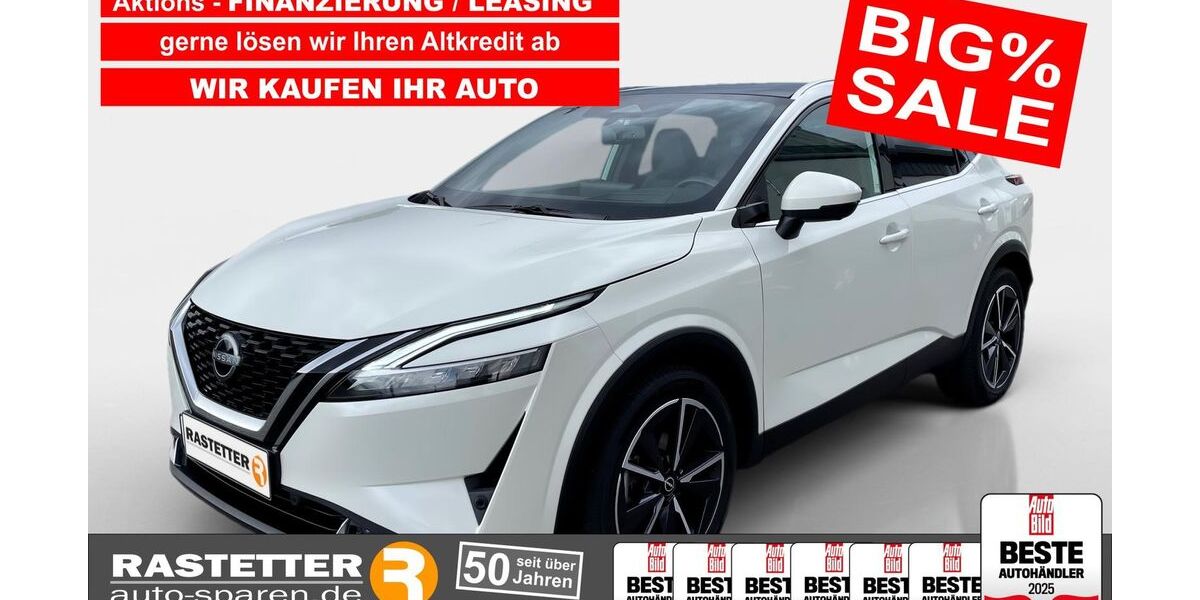 Nissan Qashqai 12.249 km 27.770 &euro; Karlsruhe 76227