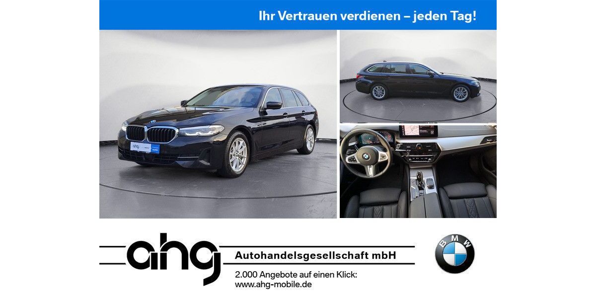 BMW 530 98.498 km 33.860 &euro; Mühlacker 75417