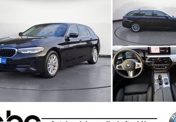 BMW 530 98.615 km 33.860 &euro; Mühlacker 75417
